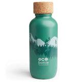Smartshake Smartshake Eco Bottle (650 ml) Forest kaufen bei haghpowered.com