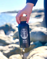Smartshake Smartshake Eco Bottle (650 ml) Anchor kaufen bei haghpowered.com