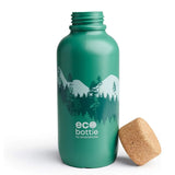 Smartshake Smartshake Eco Bottle (650 ml) Forest kaufen bei haghpowered.com