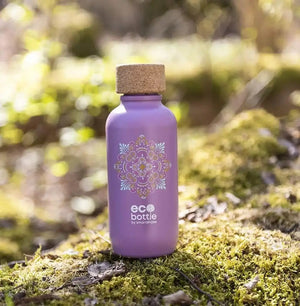 Smartshake Smartshake Eco Bottle (650 ml) Mandala kaufen bei haghpowered.com