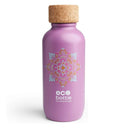 Smartshake Smartshake Eco Bottle (650 ml) Mandala kaufen bei haghpowered.com