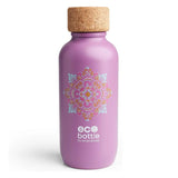 Smartshake Smartshake Eco Bottle (650 ml) Mandala kaufen bei haghpowered.com