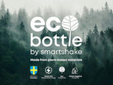 Smartshake Smartshake Eco Bottle (650 ml) kaufen bei haghpowered.com