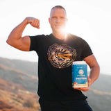 Sunwarrior Sunwarrior Warrior Blend Protein (750 g) Chocolate kaufen bei haghpowered.com