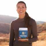 Sunwarrior Sunwarrior Warrior Blend Protein (750 g) Chocolate kaufen bei haghpowered.com