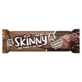 Skinny Proteinbars 60 g / Chocolate Brownie kaufen -  t Vegane Proteinriegel  - Fitness Onlineshop