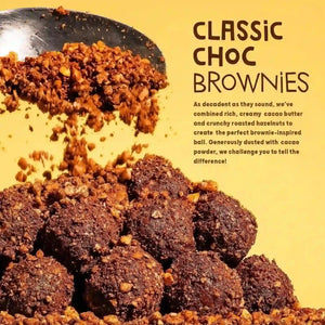 Keto Ball Snack kaufen -  The Protein Ball Co Fitness Snacks  - Fitness Onlineshop