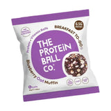 The Protein Ball Co Protein + Vitamin Balls (Breakfast To-Go) kaufen bei haghpowered.com