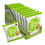 The Protein Ball Co Vegan Protein Balls 10 x 45 g Lemon & Pistachio kaufen bei haghpowered.com