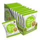 The Protein Ball Co Vegan Protein Balls 10 x 45 g Lemon & Pistachio kaufen bei haghpowered.com