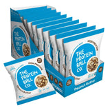 The Protein Ball Co Whey Protein Balls 10 x 45 g Peanut Butter kaufen bei haghpowered.com
