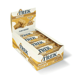TREK TREK Protein Flapjack 16 x 50 g Original Oat kaufen bei haghpowered.com