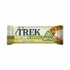 TREK TREK Protein Flapjack 50 g Smooth Lemon kaufen bei haghpowered.com