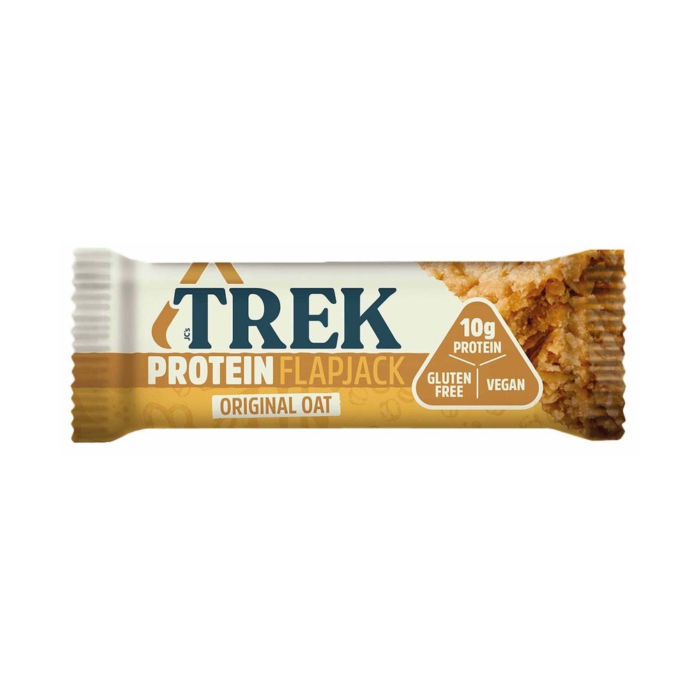 TREK TREK Protein Flapjack kaufen bei haghpowered.com