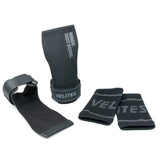 Velites All Terrain Grips Schwarz kaufen bei haghpowered.com