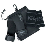 Velites All Terrain Grips Schwarz kaufen bei haghpowered.com