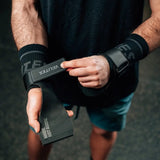 Velites All Terrain Grips Schwarz kaufen bei haghpowered.com