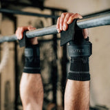 Velites All Terrain Grips Schwarz kaufen bei haghpowered.com