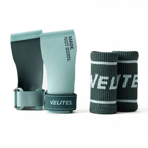 Velites All Terrain Grips Minze kaufen bei haghpowered.com