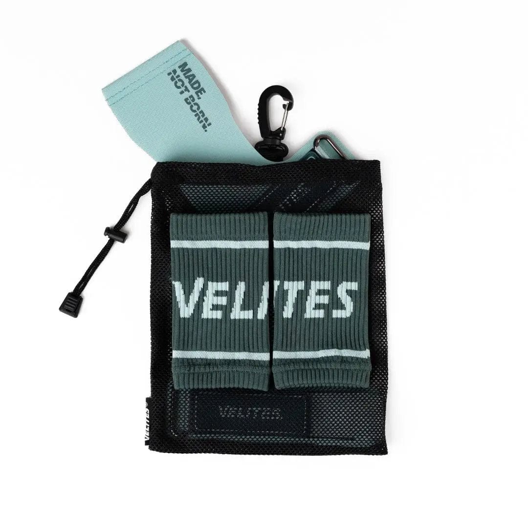 Velites All Terrain Grips Minze kaufen bei haghpowered.com