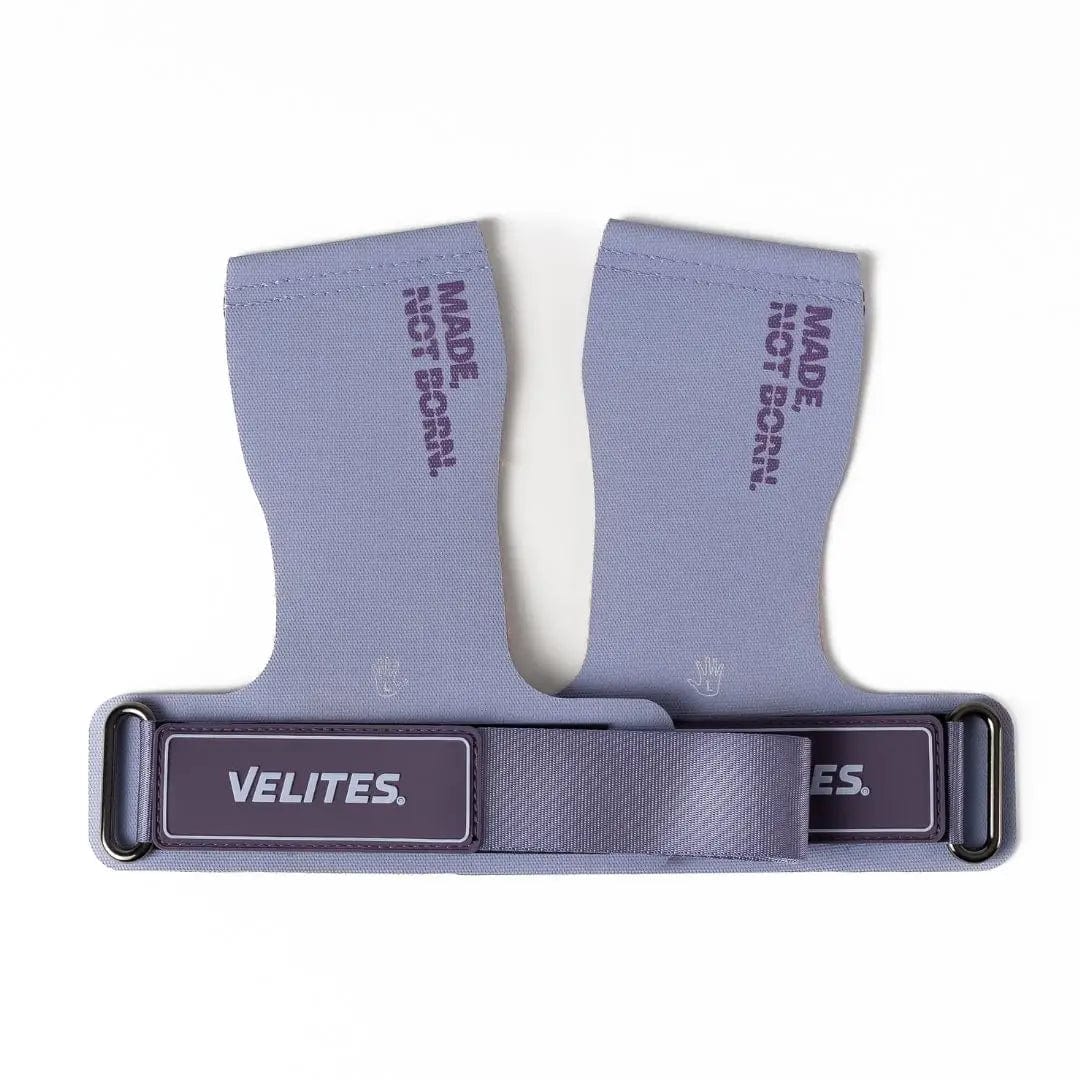 Velites All Terrain Grips Violett kaufen bei haghpowered.com