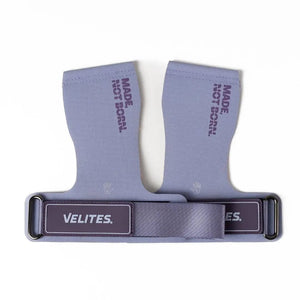 Velites All Terrain Grips Violett kaufen bei haghpowered.com