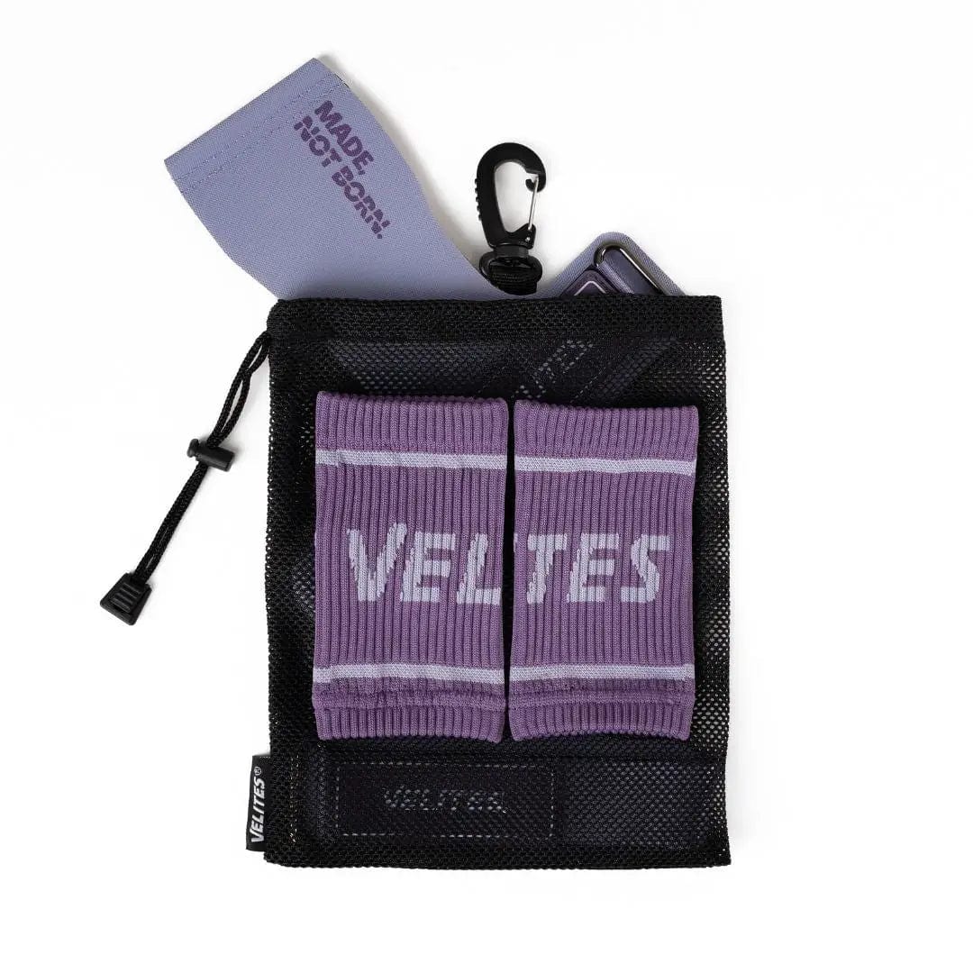 Velites All Terrain Grips Violett kaufen bei haghpowered.com