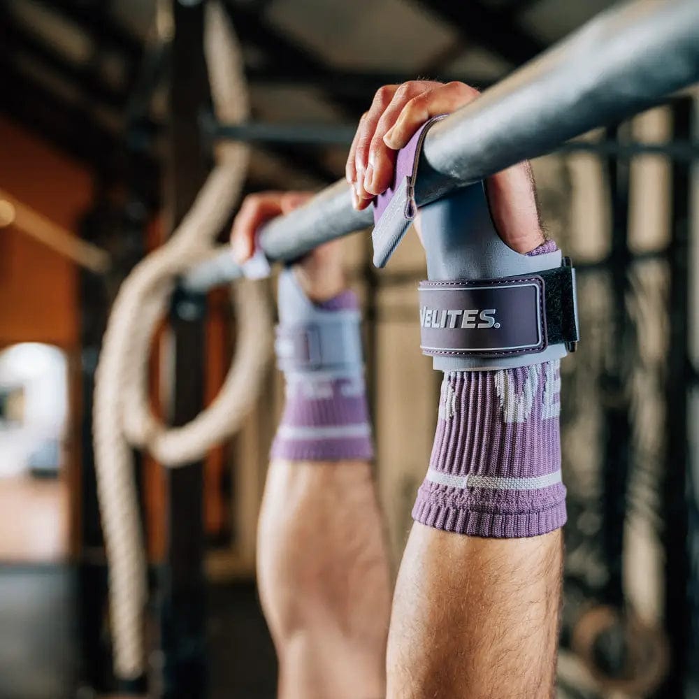 Velites All Terrain Grips Violett kaufen bei haghpowered.com
