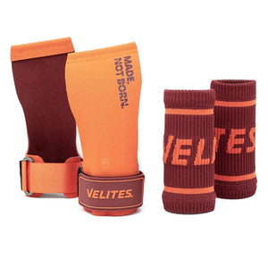 Velites All Terrain Grips Orange kaufen bei haghpowered.com