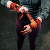 Velites All Terrain Grips Orange kaufen bei haghpowered.com