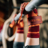 Velites All Terrain Grips Orange kaufen bei haghpowered.com