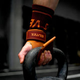 Velites All Terrain Grips Orange kaufen bei haghpowered.com