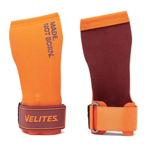 Velites All Terrain Grips Orange kaufen bei haghpowered.com