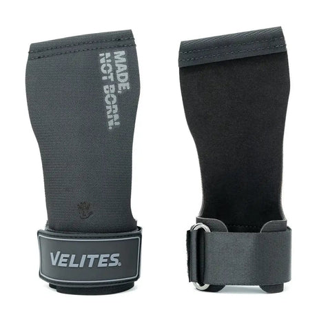 Velites All Terrain Grips Schwarz kaufen bei haghpowered.com
