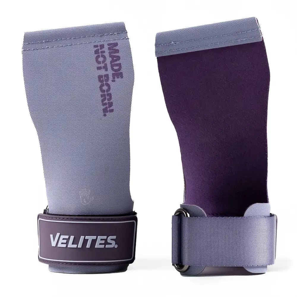Velites All Terrain Grips Violett kaufen bei haghpowered.com