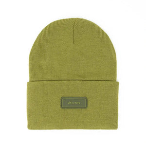 Beanie Grün / S/M kaufen -  Velites Hüte  - Fitness Onlineshop