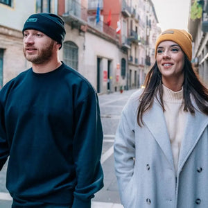Beanie kaufen -  Velites Hüte  - Fitness Onlineshop