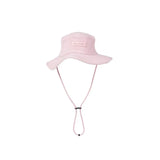 Boonie Sonnenhut Pink / S/M kaufen -  Velites Hüte  - Fitness Onlineshop