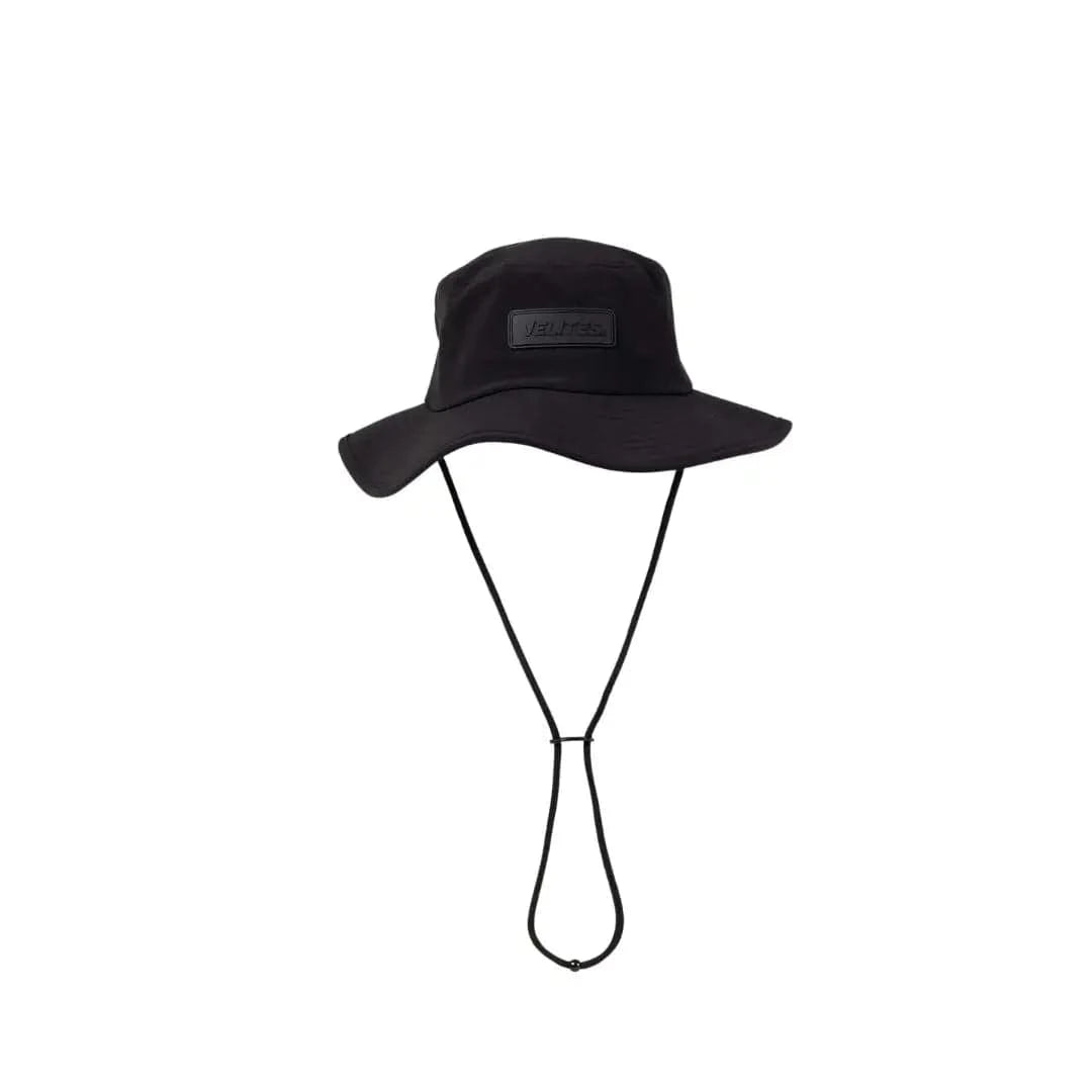 Boonie Sonnenhut Schwarz / S/M kaufen -  Velites Hüte  - Fitness Onlineshop