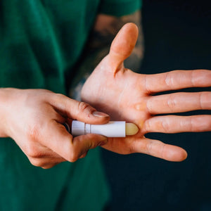 Care Balm (bio) kaufen -  Velites Körperpflege  - Fitness Onlineshop
