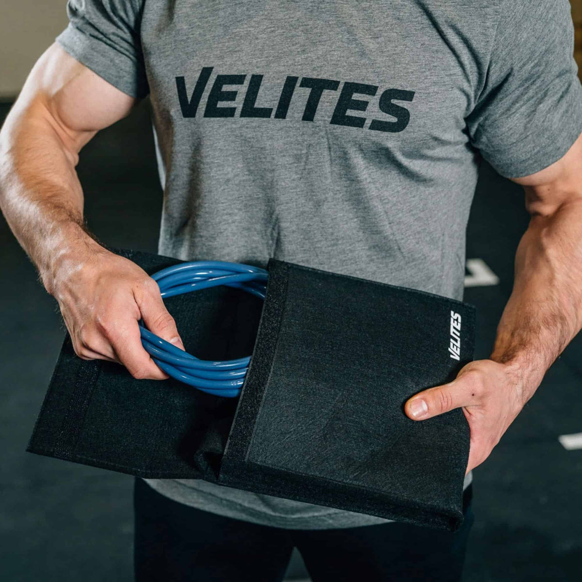 Velites Carry Bag (Tragetasche für Earth 2.0 Jump Rope) kaufen bei haghpowered.com