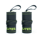 Velites Core Wrist Wraps (Auslaufmodell) Schwarz-Grün kaufen bei haghpowered.com