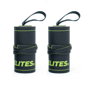 Velites Core Wrist Wraps (Auslaufmodell) Schwarz-Grün kaufen bei haghpowered.com