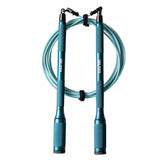 Cyclone Jump Rope (Trainingsspringseil) Blau kaufen -  Velites Speed Ropes  - Fitness Onlineshop
