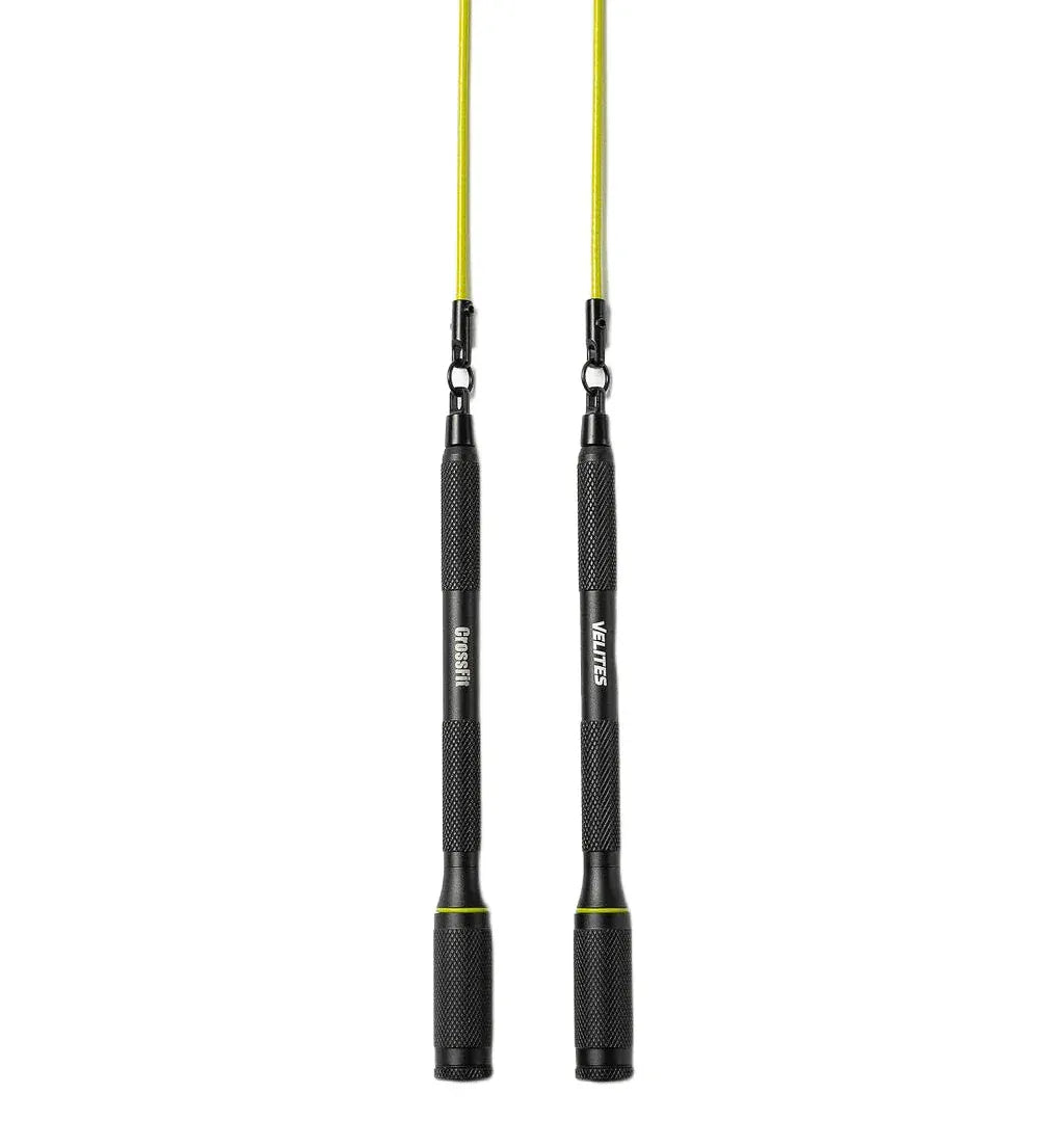 Cyclone Jump Rope (Trainingsspringseil) CrossFit kaufen -  Velites Speed Ropes  - Fitness Onlineshop