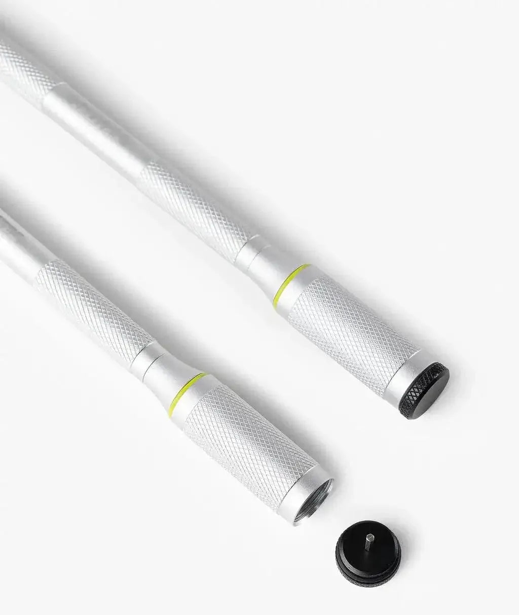 Cyclone Jump Rope (Trainingsspringseil) kaufen -  Velites Speed Ropes  - Fitness Onlineshop