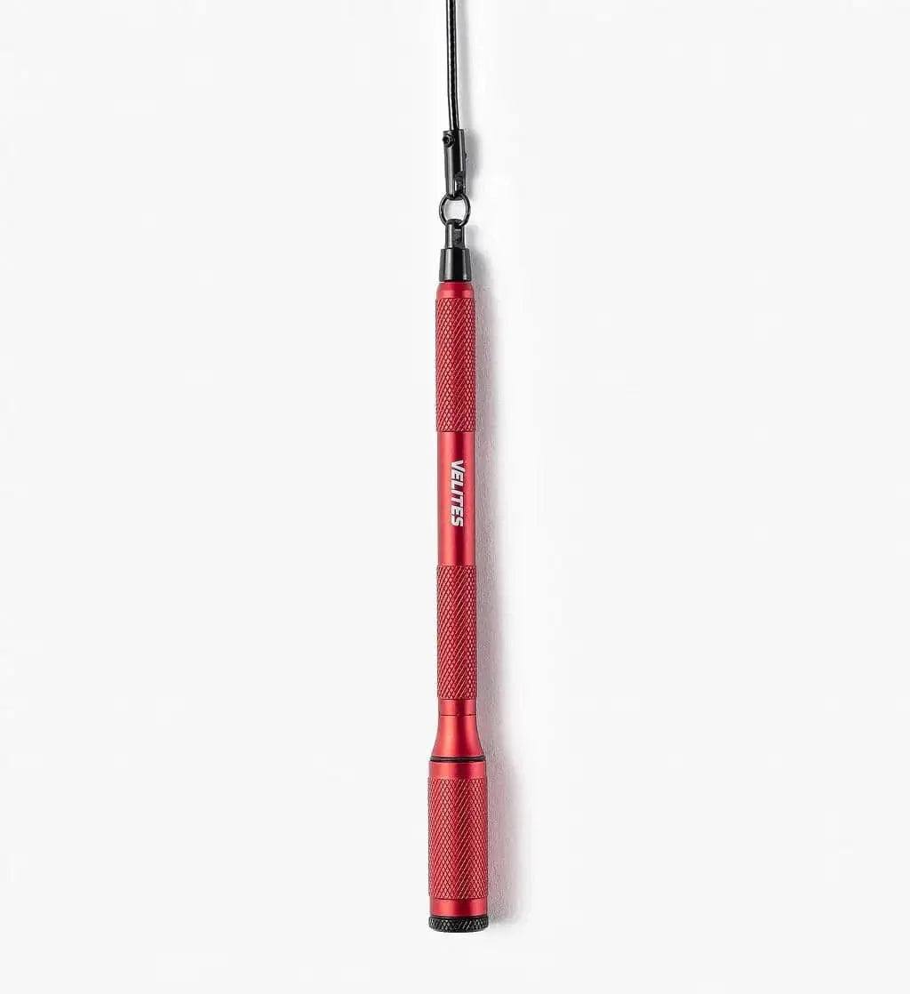 Cyclone Jump Rope (Trainingsspringseil) kaufen -  Velites Speed Ropes  - Fitness Onlineshop