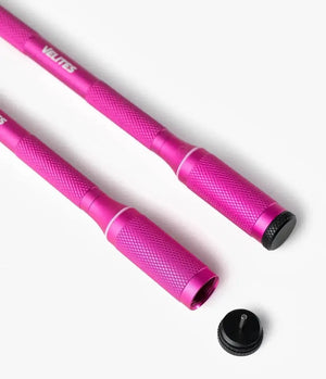 Cyclone Jump Rope (Trainingsspringseil) kaufen -  Velites Speed Ropes  - Fitness Onlineshop
