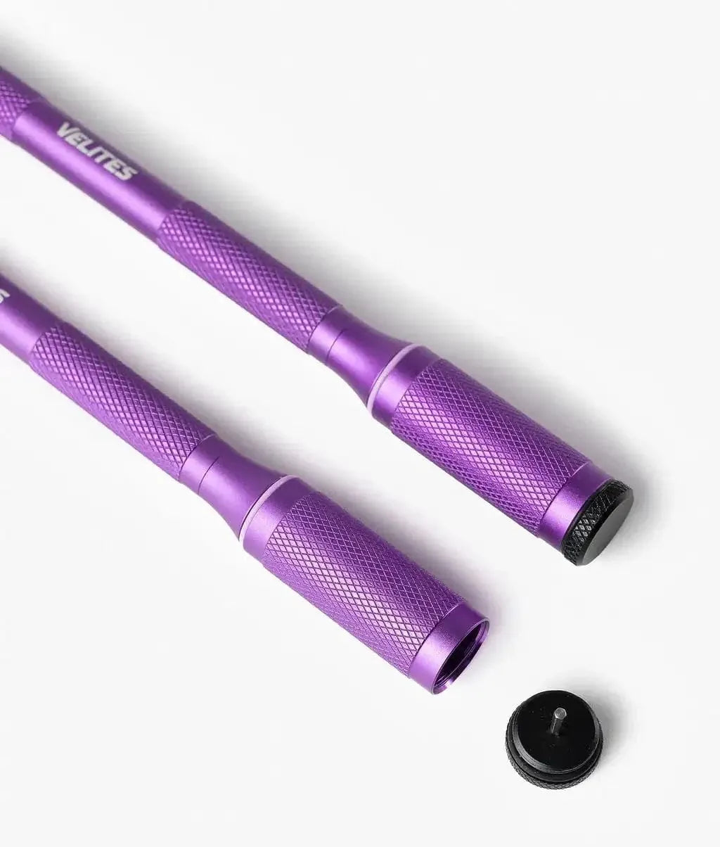 Cyclone Jump Rope (Trainingsspringseil) kaufen -  Velites Speed Ropes  - Fitness Onlineshop