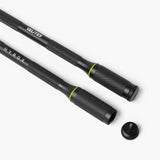 Cyclone Jump Rope (Trainingsspringseil) kaufen -  Velites Speed Ropes  - Fitness Onlineshop